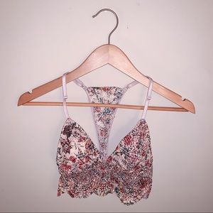 Victoria’s Secret | Longline Racer Back Bralette